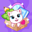 Programikonen: Talking Angela: Room Deco…