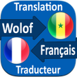 Ícone do programa: Traduction Francais Wolof