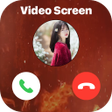 Icon of program: Call Screen-Color Phone C…