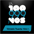 FM La 100 Venado