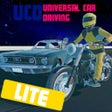 Иконка программы: Universal Car Driving - L…