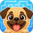 Icon of program: Puppy Maze