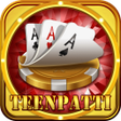 Ícone do programa: TeenPatti Peck