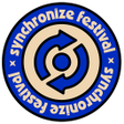 プログラムのアイコン：Synchronize Festival