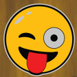Иконка программы: Funny Sound Effects Ringt…