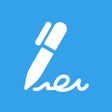 Icono de programa: uSignDoc: pdf Signature