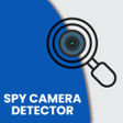 Programikonen: Spy Camera Detection