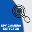 Spy Camera Detection