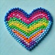Programikonen: Hama Beads Color By Numbe…