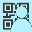 Ikona programu: QR Me - Contact