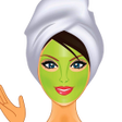 Face Masks icon