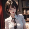 Ikona programu: AI Girl Wallpaper
