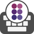 Ícone do programa: Brailliac: Braille Keyboa…
