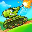 Programikonen: Tank games for boys