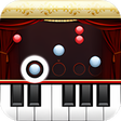 プログラムのアイコン:ピアノレッスン PianoMan