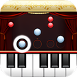 Programikonen: Piano Lesson PianoMan