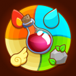 Ikon program: Art of Alchemy: Merge Ele…