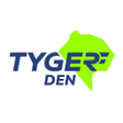 Programın simgesi: Tyger Den Employee App