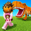 أيقونة البرنامج: Steal an Egg and Brainrot…