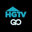 プログラムのアイコン：HGTV GO - Stream Live TV