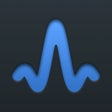 程序图标：Oscilloscope  Spectrogram