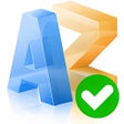 Icono de programa: cocoAspell