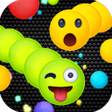 Programikonen: Snake Game Slither Worm