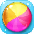 Lucky Candies: Drop and Merge