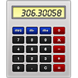 Programikonen: Melanto Calculator