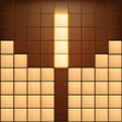 Programikonen: Wood Block Puzzle 3D