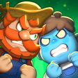 Programikonen: Save My Zombies Tower Def…