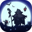 Wall Defense WarTower defense icon