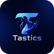 プログラムのアイコン：Tastics - AI Art Lab