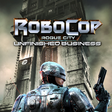 Icon of program: RoboCop: Rogue City - Unf…
