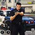 Programikonen: Police Simulator Cop Chas…