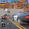 程序图标：Police Simulator Cop Chas…