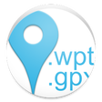 رمز البرنامج: GPS Waypoints Editor