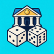 프로그램 아이콘: Dice City: Idle Manager T…