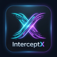 Ícone do programa: InterceptX