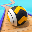 Icoon van programma: Rolling Ball: Going Ball …