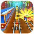 Icon of program: Subway Train Endless Surf…