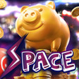 プログラムのアイコン: Space 888 Spinix