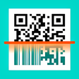 プログラムのアイコン：QR Code ReaderBarcode Sca…