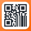 プログラムのアイコン：QR code readerBarcode sca…