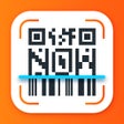 Ícone do programa: QR code readerBarcode sca…
