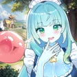 Ícone do programa: Isekai Fantasy:Restart  R…