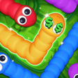 ไอคอนของโปรแกรม: Arrow Snake: Win Rewards