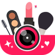 程序图标：Magic Beauty Makeup Camer…