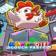 Programın simgesi: Move or Die: Couch Party …