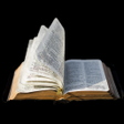 Ikona programu: Afan Oromo Bible Verses